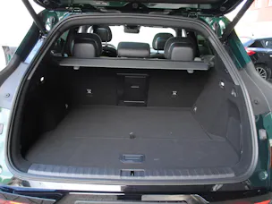 ZEEKR 7X 100kWh Long Range RWD