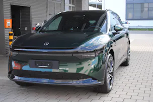 ZEEKR 7X 100kWh Long Range RWD