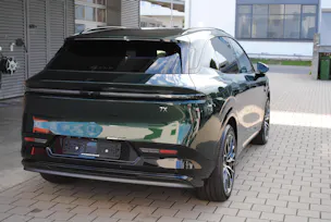 ZEEKR 7X 100kWh Long Range RWD