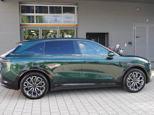 ZEEKR 7X 100kWh Long Range RWD