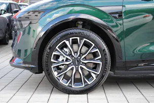 ZEEKR 7X 100kWh Long Range RWD