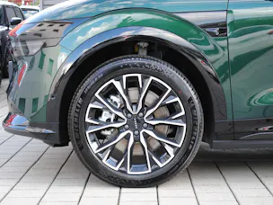 ZEEKR 7X 100kWh Long Range RWD