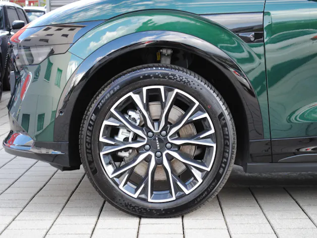 ZEEKR 7X 100kWh Long Range RWD