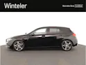 MERCEDES-BENZ A 180 Night Star
