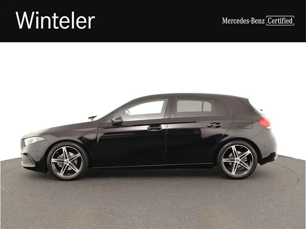 MERCEDES-BENZ A 180 Night Star
