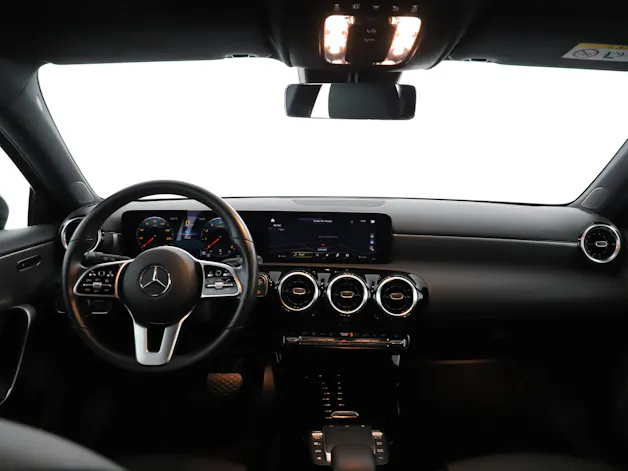 MERCEDES-BENZ A 180 Night Star