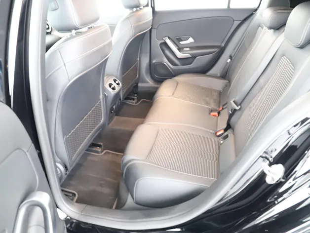 MERCEDES-BENZ A 180 Night Star