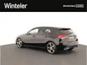 MERCEDES-BENZ A 180 Night Star