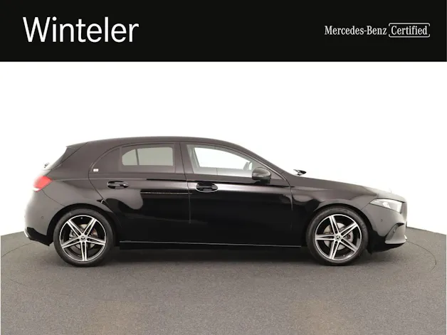 MERCEDES-BENZ A 180 Night Star