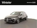 MERCEDES-BENZ A 180 Night Star