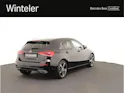MERCEDES-BENZ A 180 Night Star