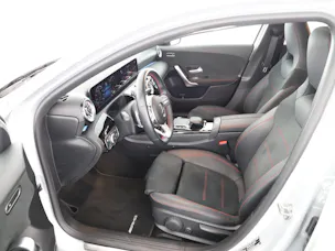 MERCEDES-BENZ A 250 4Matic 8G-DCT