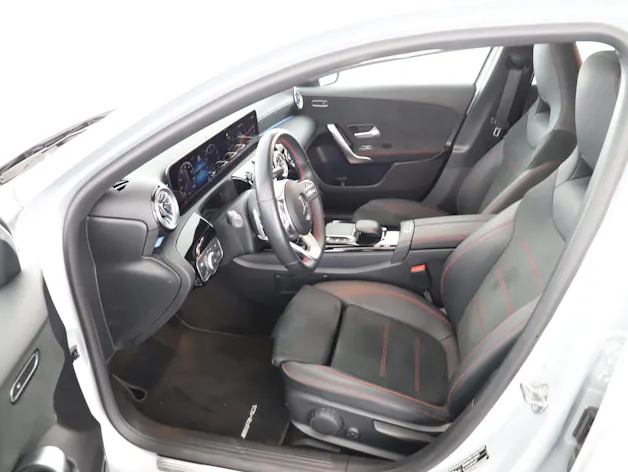 MERCEDES-BENZ A 250 4Matic 8G-DCT