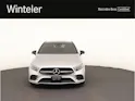 MERCEDES-BENZ A 250 4Matic 8G-DCT