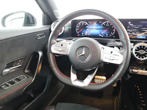 MERCEDES-BENZ A 250 4Matic 8G-DCT
