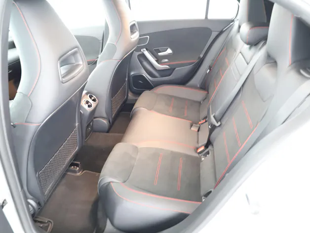 MERCEDES-BENZ A 250 4Matic 8G-DCT