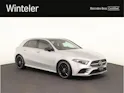 MERCEDES-BENZ A 250 4Matic 8G-DCT