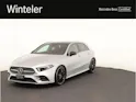 MERCEDES-BENZ A 250 4Matic 8G-DCT
