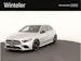 MERCEDES-BENZ A 250 4Matic 8G-DCT