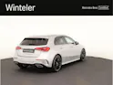 MERCEDES-BENZ A 250 4Matic 8G-DCT