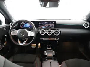 MERCEDES-BENZ A 250 4Matic 8G-DCT