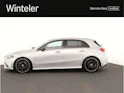 MERCEDES-BENZ A 250 4Matic 8G-DCT