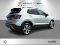 VW T-Cross 1.0 TSI 115 United DSG