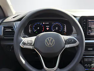 VW T-Cross 1.0 TSI 115 United DSG