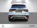 VW T-Cross 1.0 TSI 115 United DSG