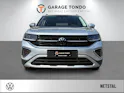 VW T-Cross 1.0 TSI 115 United DSG