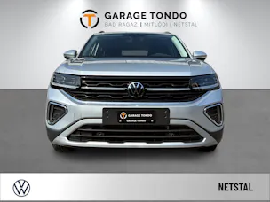 VW T-Cross 1.0 TSI 115 United DSG
