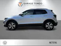VW T-Cross 1.0 TSI 115 United DSG