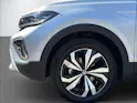 VW T-Cross 1.0 TSI 115 United DSG