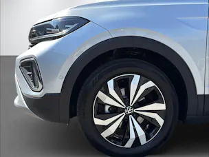 VW T-Cross 1.0 TSI 115 United DSG