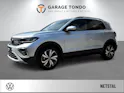 VW T-Cross 1.0 TSI 115 United DSG