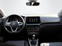 VW T-Cross 1.0 TSI 115 United DSG