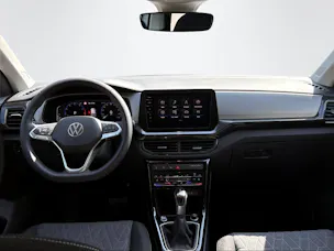 VW T-Cross 1.0 TSI 115 United DSG