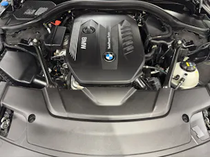 BMW 740d xDrive