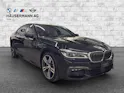 BMW 740d xDrive