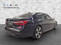 BMW 740d xDrive