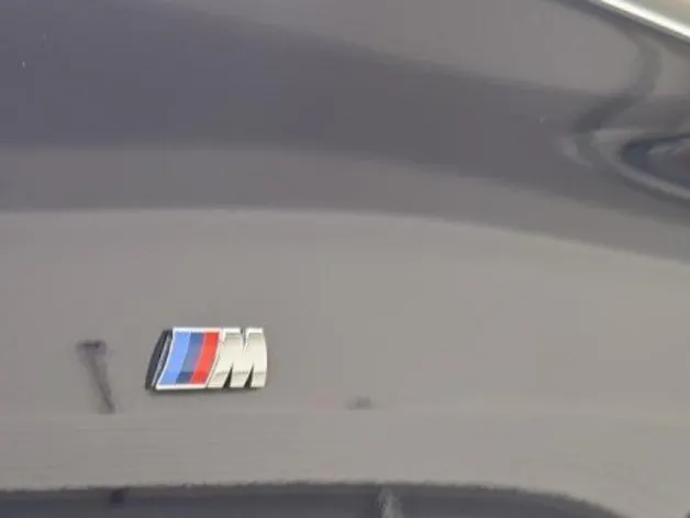 BMW 740d xDrive