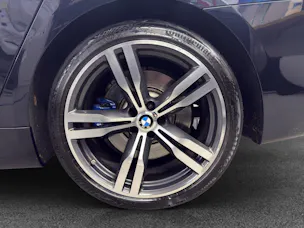 BMW 740d xDrive