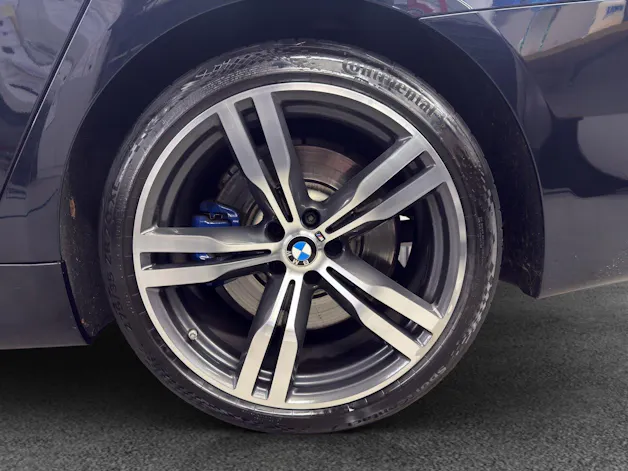 BMW 740d xDrive