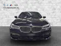 BMW 740d xDrive