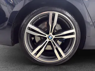 BMW 740d xDrive