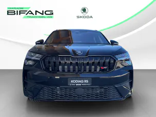 SKODA Kodiaq 2.0 TSI RS 4x4
