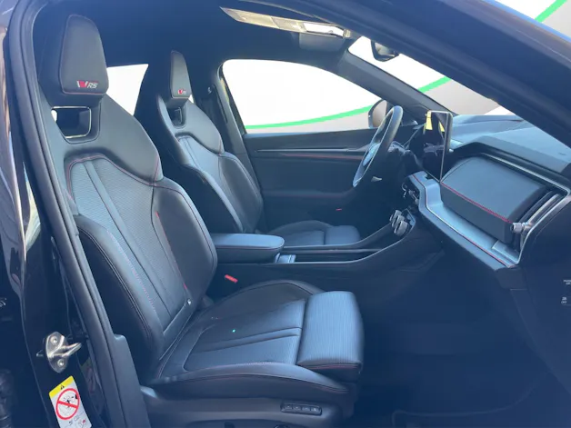 SKODA Kodiaq 2.0 TSI RS 4x4
