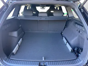 SKODA Kodiaq 2.0 TSI RS 4x4