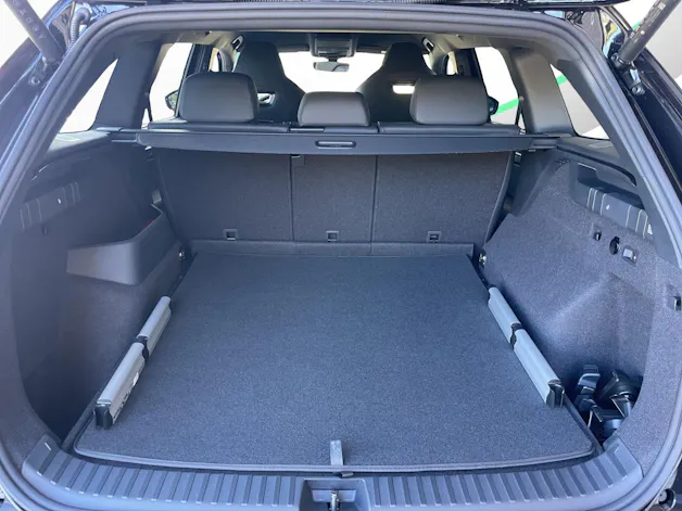 SKODA Kodiaq 2.0 TSI RS 4x4