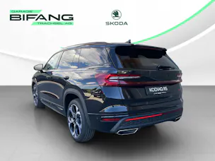SKODA Kodiaq 2.0 TSI RS 4x4